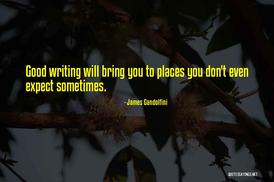 Muerase Quotes By James Gandolfini Muerase Quotes By James Gandolfini