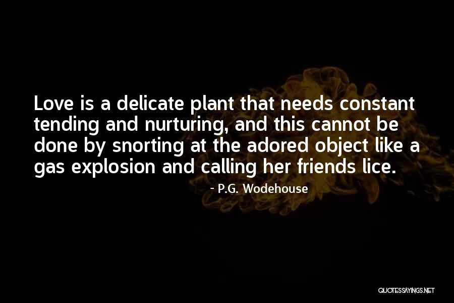 Muerde El Quotes By P.G. Wodehouse Muerde El Quotes By P.G. Wodehouse