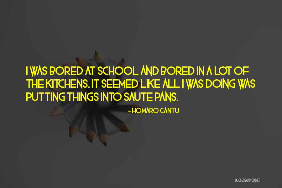 Muerdeme Quotes By Homaro Cantu Muerdeme Quotes By Homaro Cantu