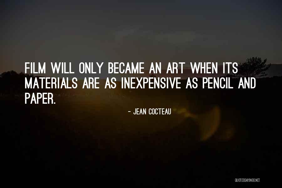 Muerdeme Quotes By Jean Cocteau Muerdeme Quotes By Jean Cocteau