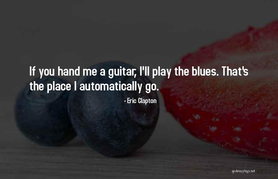 Muerdo In Spanish Quotes By Eric Clapton Muerdo In Spanish Quotes By Eric Clapton
