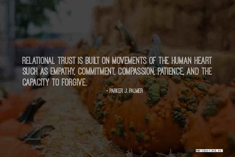 Muerdo In Spanish Quotes By Parker J. Palmer Muerdo In Spanish Quotes By Parker J. Palmer