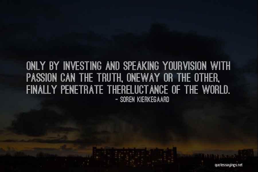 Muere Lulu99 Quotes By Soren Kierkegaard Muere Lulu99 Quotes By Soren Kierkegaard
