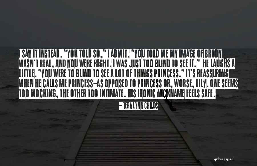 Muere Lulu99 Quotes By Tera Lynn Childs Muere Lulu99 Quotes By Tera Lynn Childs