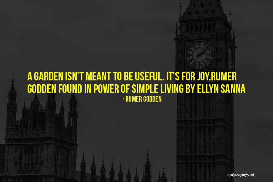 Muere Quotes By Rumer Godden Muere Quotes By Rumer Godden