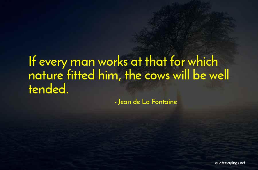 Mueren Integrantes Quotes By Jean De La Fontaine Mueren Integrantes Quotes By Jean De La Fontaine