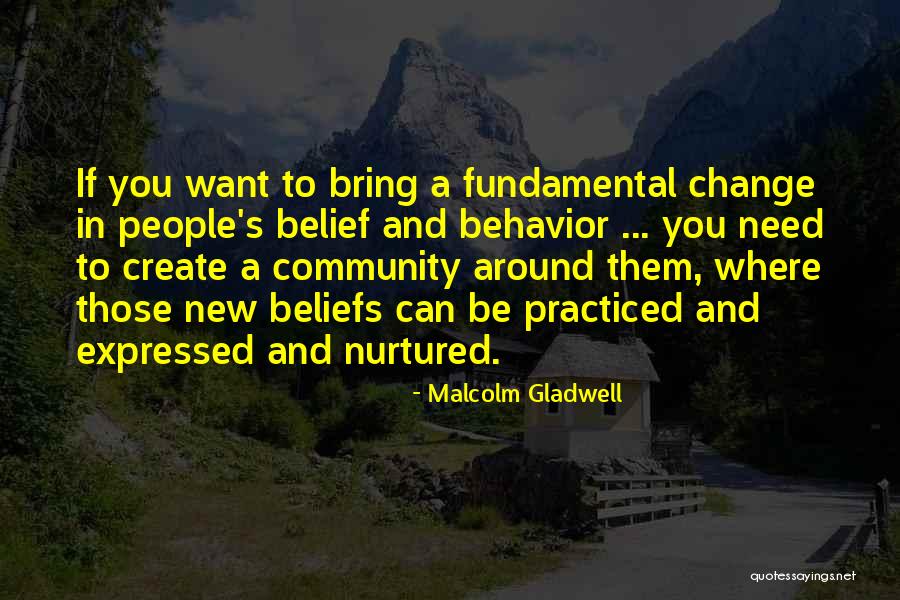 Mueren Integrantes Quotes By Malcolm Gladwell Mueren Integrantes Quotes By Malcolm Gladwell