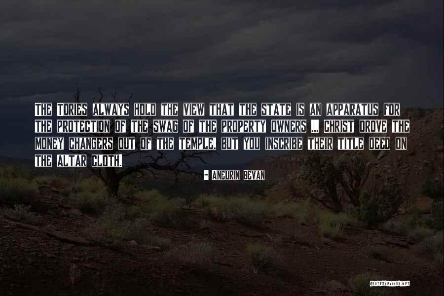 Muertas In English Quotes By Aneurin Bevan Muertas In English Quotes By Aneurin Bevan