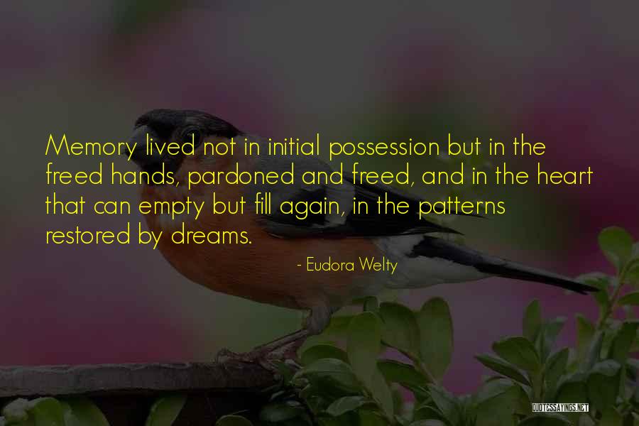 Muerte Perra Quotes By Eudora Welty Muerte Perra Quotes By Eudora Welty