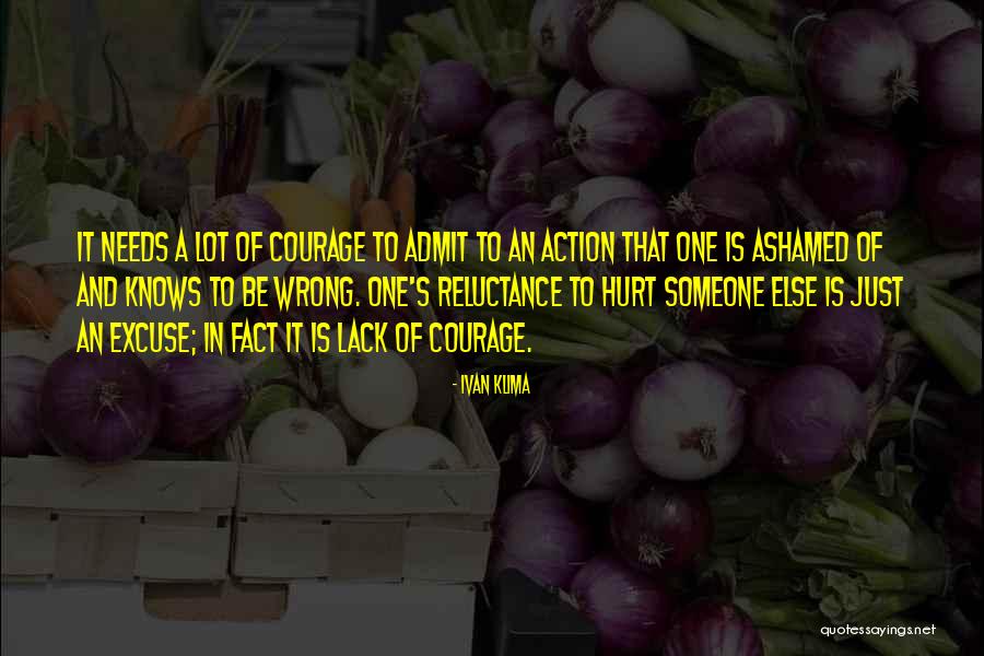 Muesca De Carhartt Quotes By Ivan Klima Muesca De Carhartt Quotes By Ivan Klima