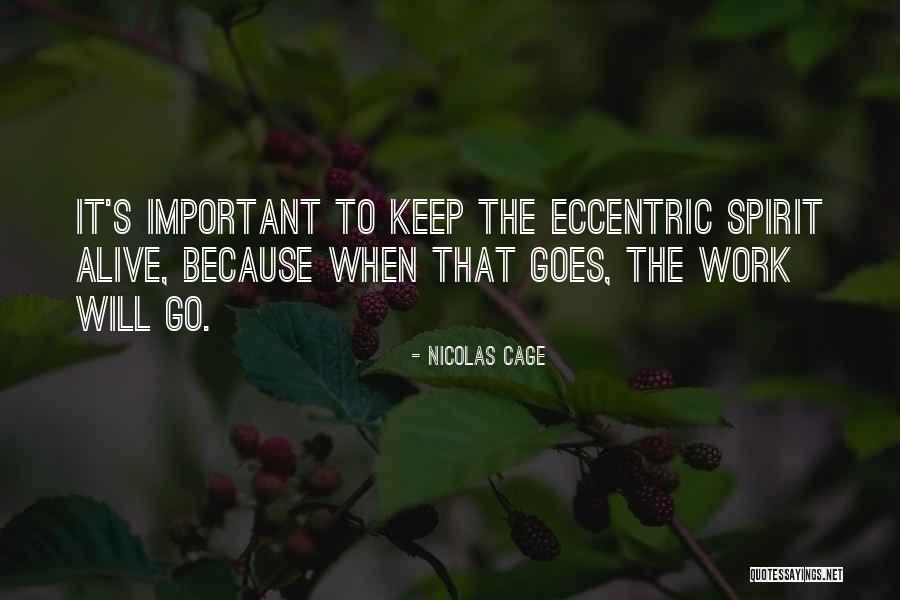 Muesca De Carhartt Quotes By Nicolas Cage Muesca De Carhartt Quotes By Nicolas Cage