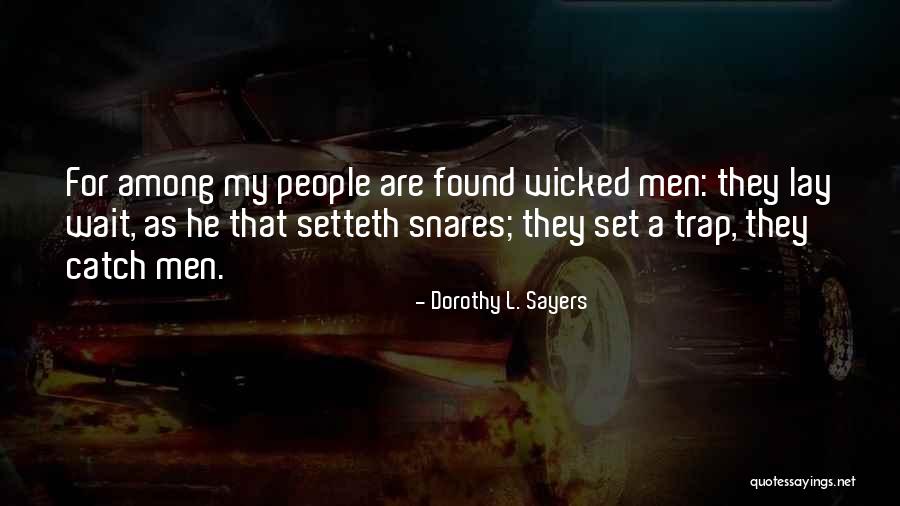 Mueschke Cemetery Quotes By Dorothy L. Sayers Mueschke Cemetery Quotes By Dorothy L. Sayers