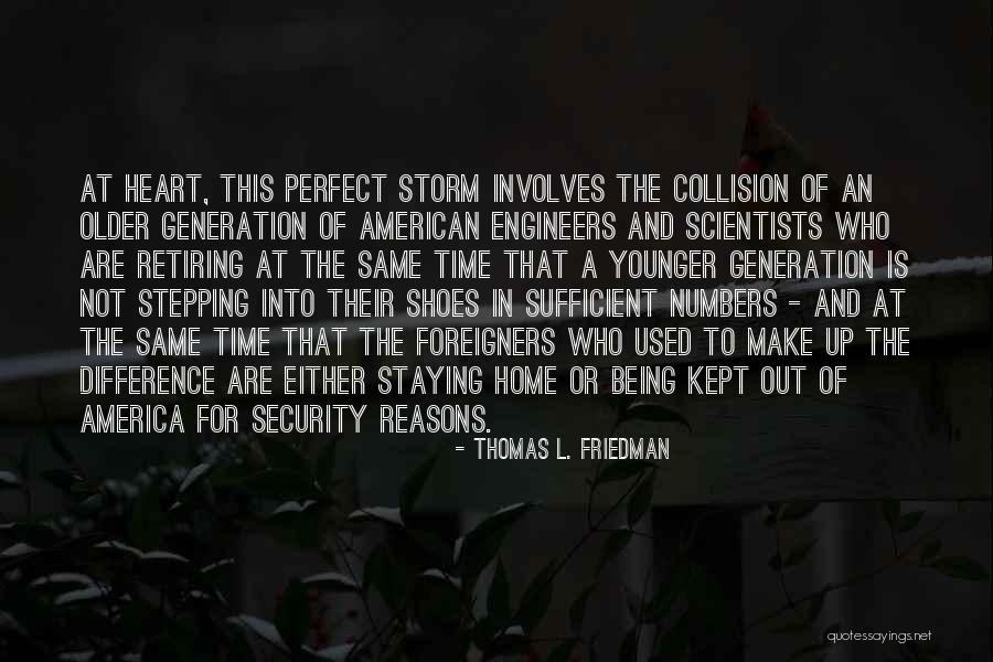 Muessco Quotes By Thomas L. Friedman Muessco Quotes By Thomas L. Friedman