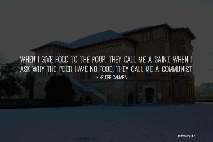 Muestranos Quotes By Helder Camara Muestranos Quotes By Helder Camara