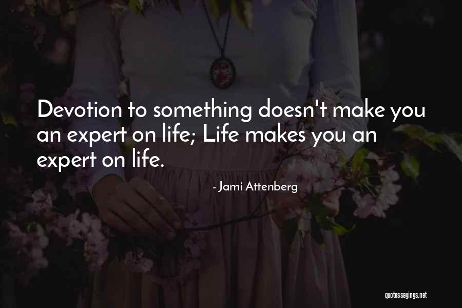 Muestrario De Telas Quotes By Jami Attenberg Muestrario De Telas Quotes By Jami Attenberg