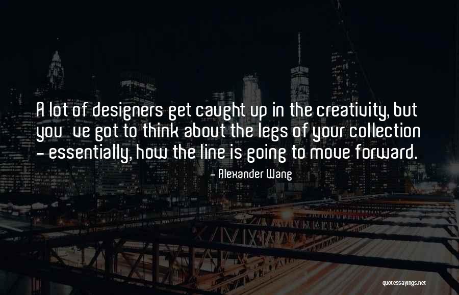 Muetter Mafia Quotes By Alexander Wang Muetter Mafia Quotes By Alexander Wang