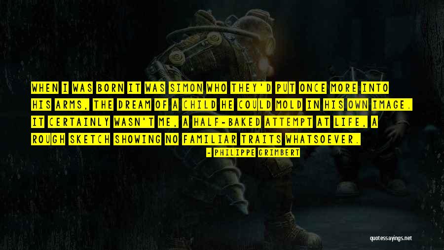 Muetter Mafia Quotes By Philippe Grimbert Muetter Mafia Quotes By Philippe Grimbert