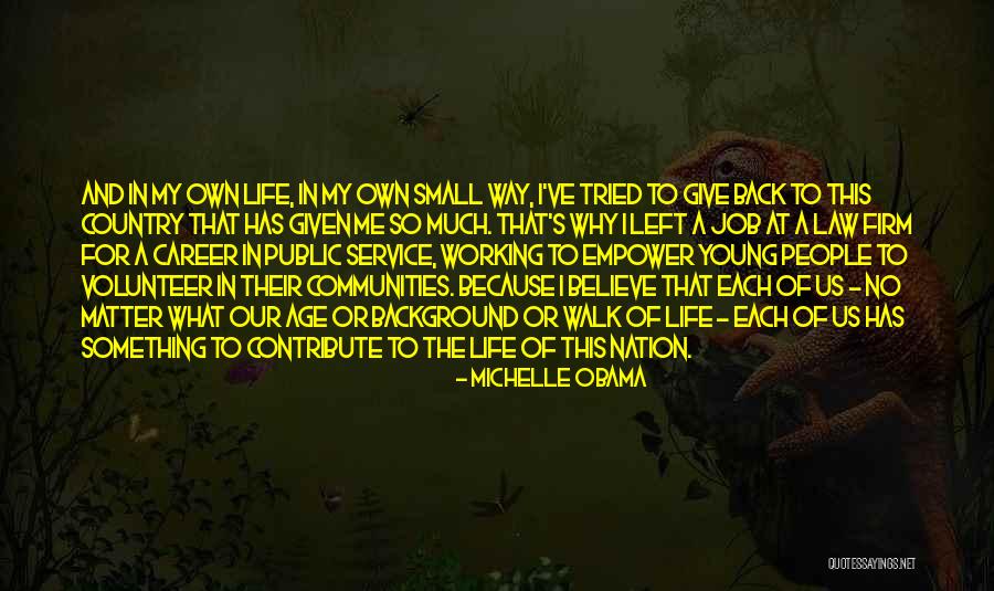 Muettergenesungswerk Quotes By Michelle Obama Muettergenesungswerk Quotes By Michelle Obama