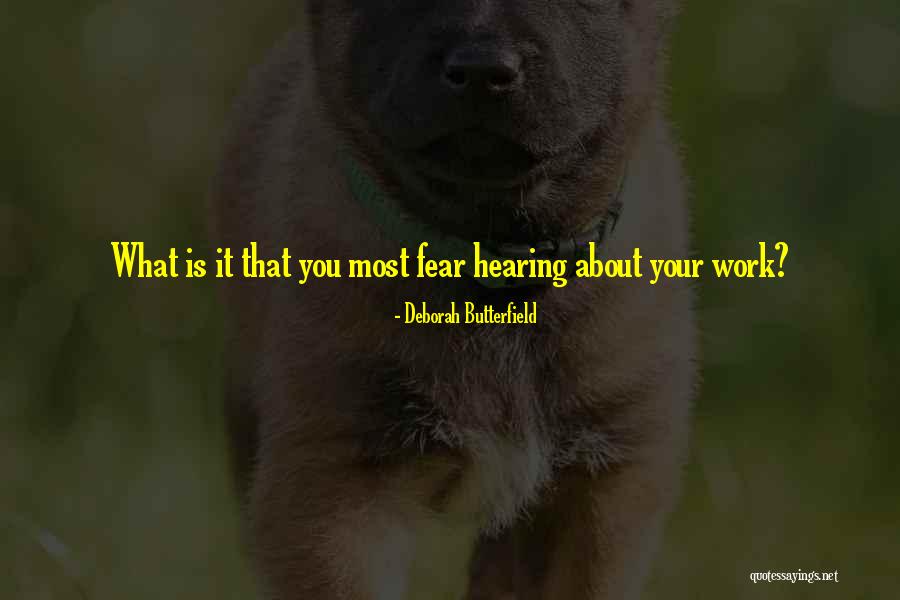 Mueva In English Quotes By Deborah Butterfield Mueva In English Quotes By Deborah Butterfield