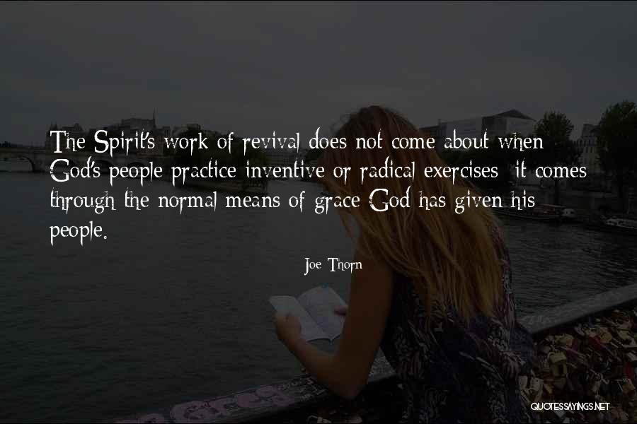 Mueva In English Quotes By Joe Thorn Mueva In English Quotes By Joe Thorn
