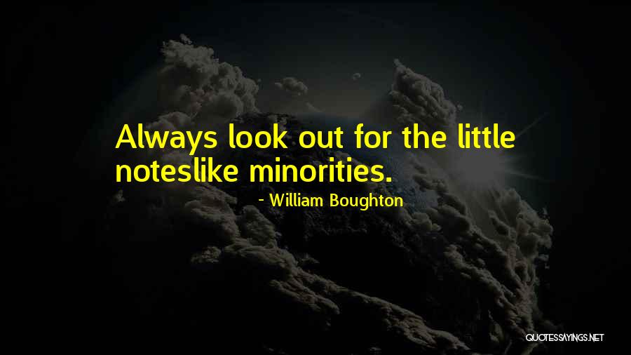 Mueva Su Quotes By William Boughton Mueva Su Quotes By William Boughton