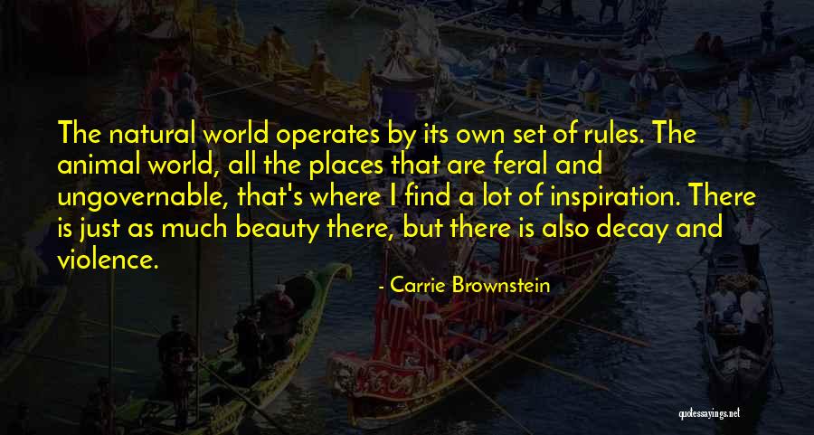 Mueves County Quotes By Carrie Brownstein Mueves County Quotes By Carrie Brownstein