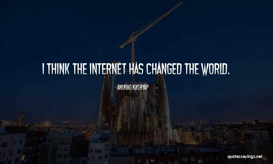 Muevo Investments Quotes By Anurag Kashyap Muevo Investments Quotes By Anurag Kashyap