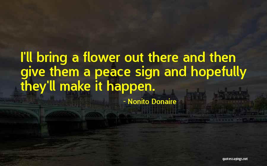 Muezzin Call Quotes By Nonito Donaire Muezzin Call Quotes By Nonito Donaire