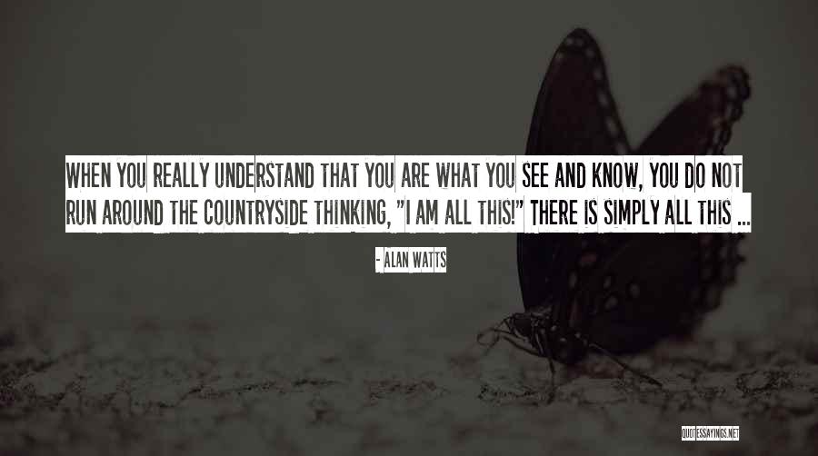Muezzin Pronunciation Quotes By Alan Watts Muezzin Pronunciation Quotes By Alan Watts