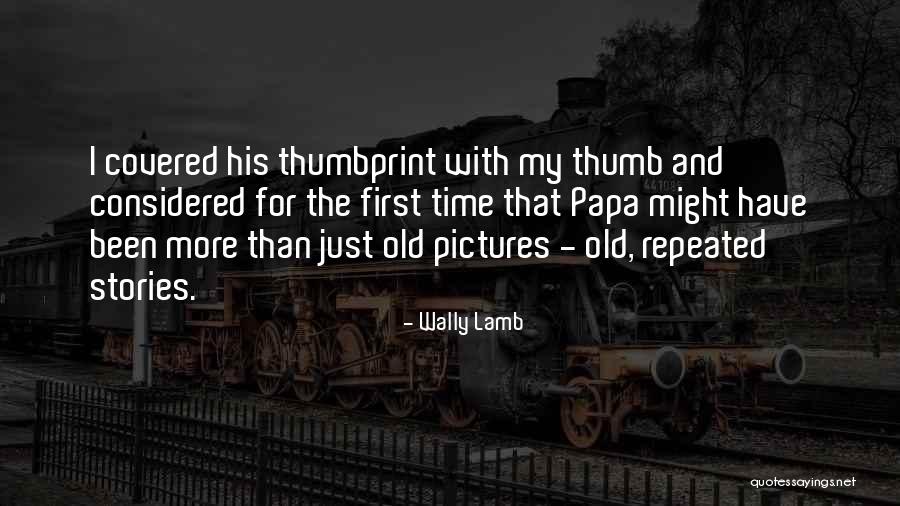 Muezzin Quotes By Wally Lamb Muezzin Quotes By Wally Lamb