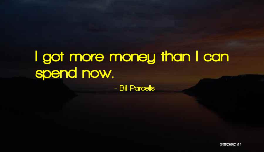 Mufeez Gamerz Quotes By Bill Parcells Mufeez Gamerz Quotes By Bill Parcells