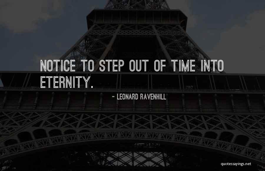 Muffet Song Quotes By Leonard Ravenhill Muffet Song Quotes By Leonard Ravenhill