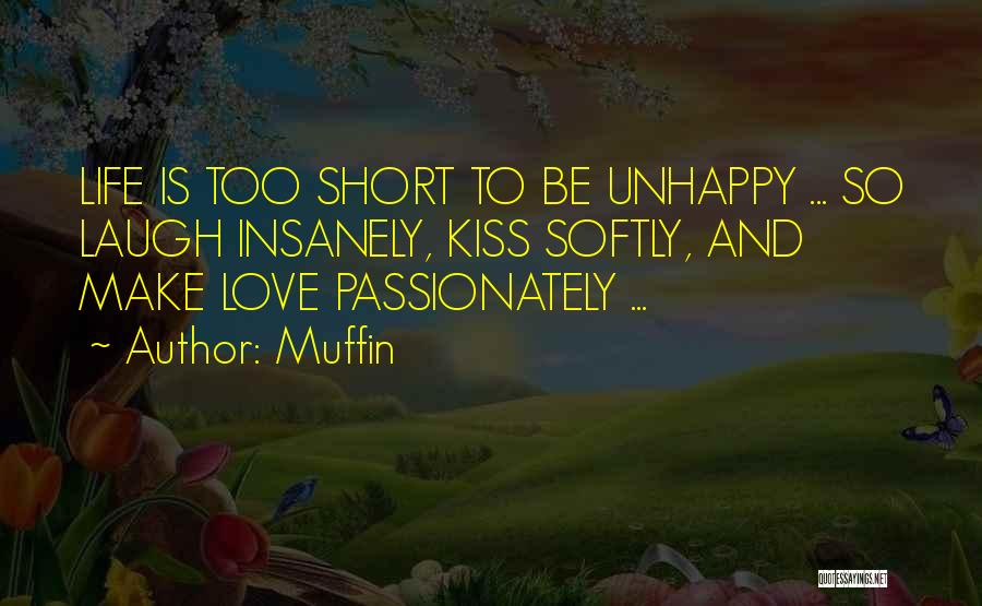 Muffin Quotes 367264