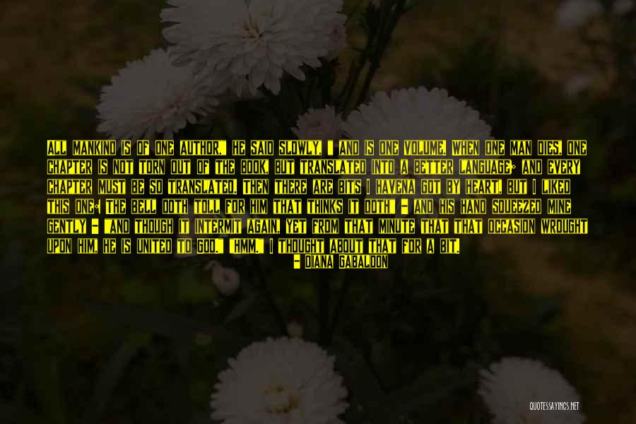 Muffins With Mom Quotes By Diana Gabaldon Muffins With Mom Quotes By Diana Gabaldon
