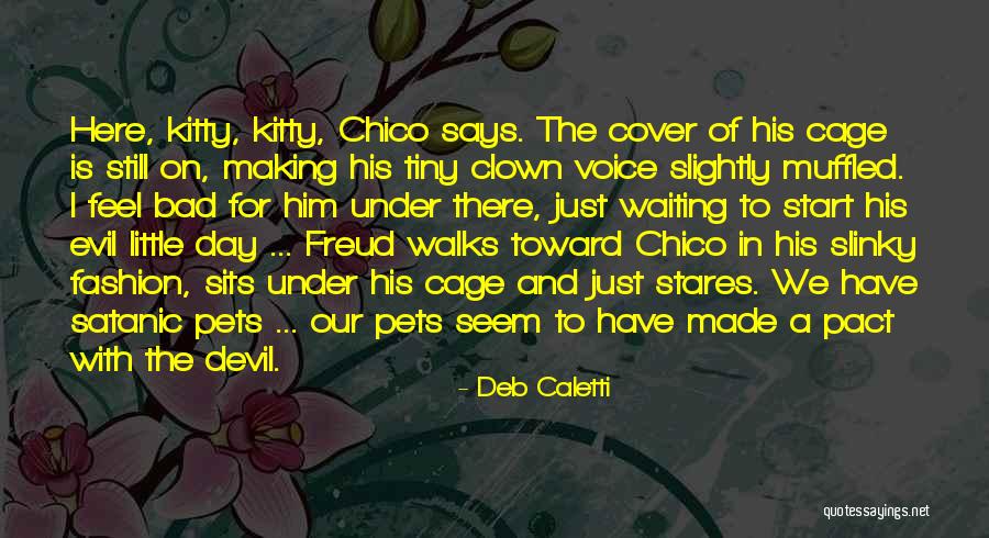 Muffled Voice Quotes By Deb Caletti Muffled Voice Quotes By Deb Caletti