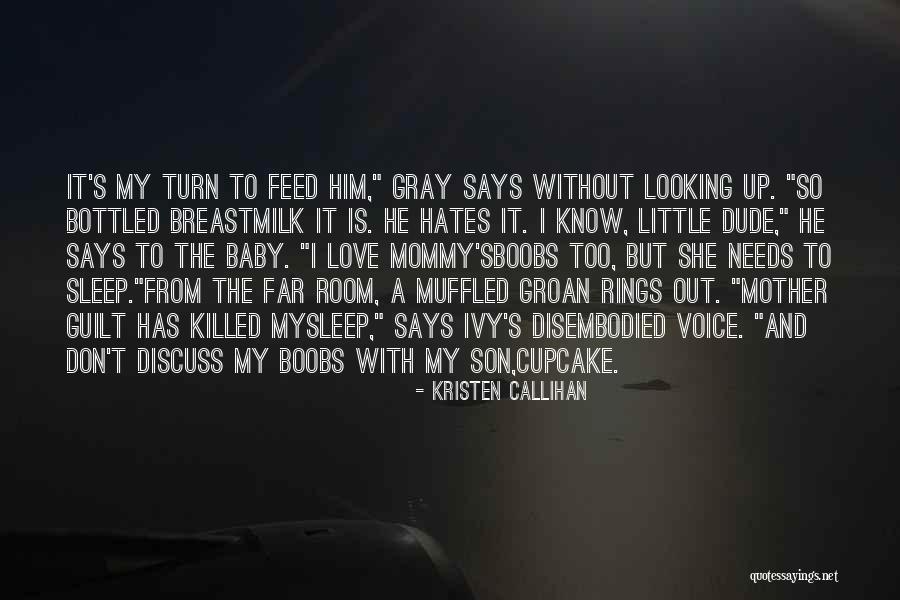 Muffled Voice Quotes By Kristen Callihan Muffled Voice Quotes By Kristen Callihan