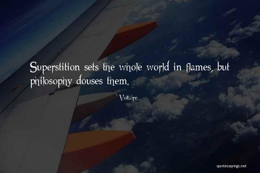 Muffy Vanderbear Quotes By Voltaire Muffy Vanderbear Quotes By Voltaire
