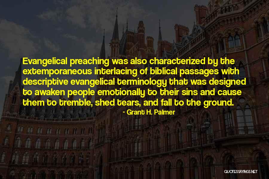 Mufon Last 20 Quotes By Grant H. Palmer Mufon Last 20 Quotes By Grant H. Palmer