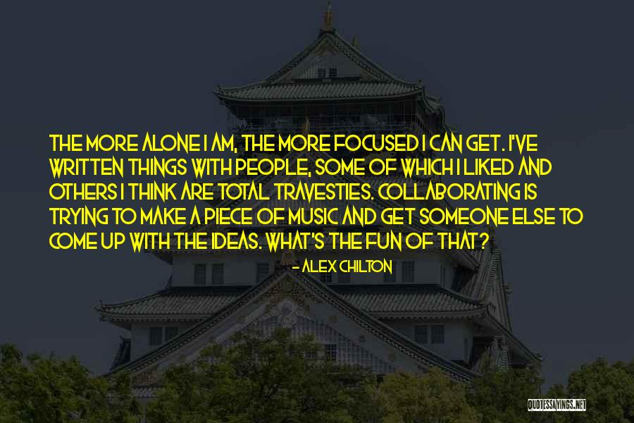 Mufti Ismail Ibn Musa Menk Quotes By Alex Chilton Mufti Ismail Ibn Musa Menk Quotes By Alex Chilton