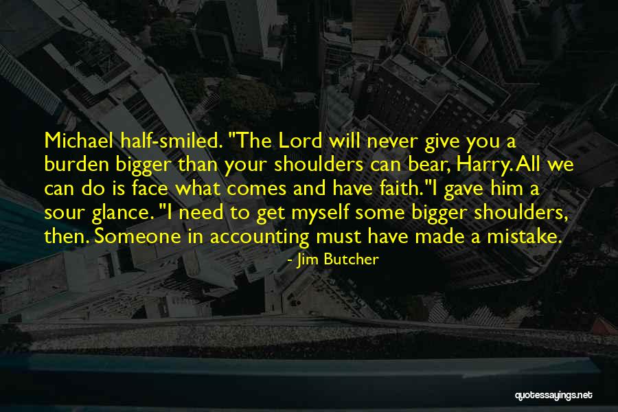 Mufti Ismail Ibn Musa Menk Quotes By Jim Butcher Mufti Ismail Ibn Musa Menk Quotes By Jim Butcher
