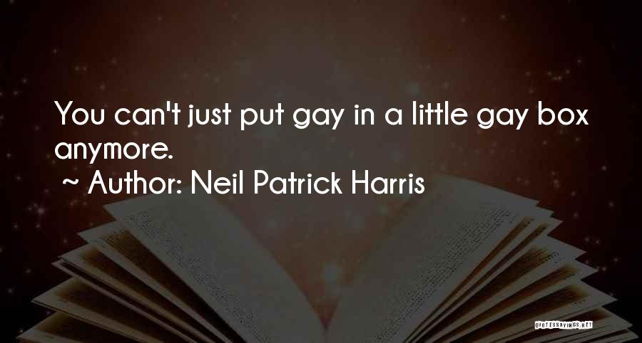 Mufti Ismail Ibn Musa Menk Quotes By Neil Patrick Harris