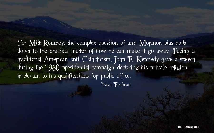 Mufti Ismail Ibn Musa Menk Quotes By Noah Feldman Mufti Ismail Ibn Musa Menk Quotes By Noah Feldman