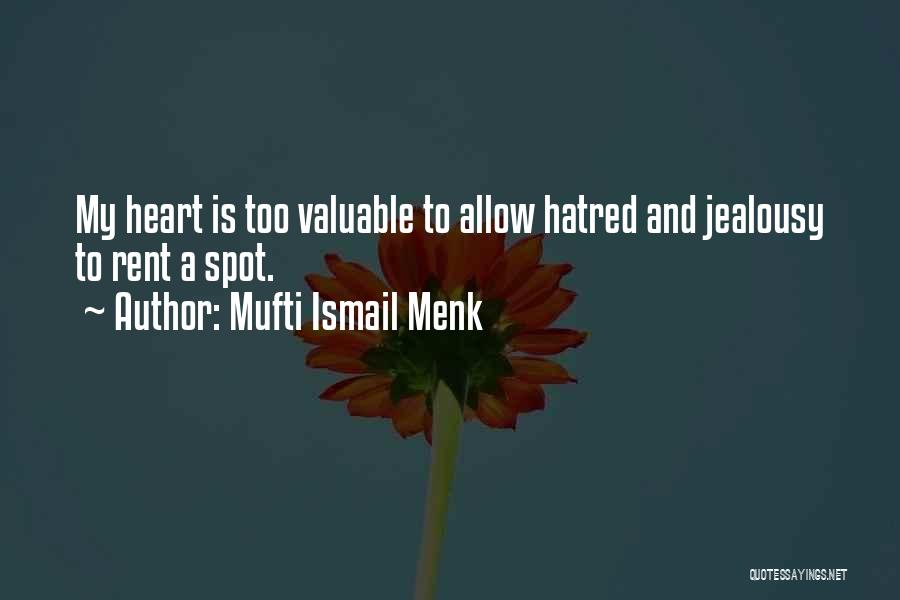 Mufti Ismail Menk Quotes 1042814