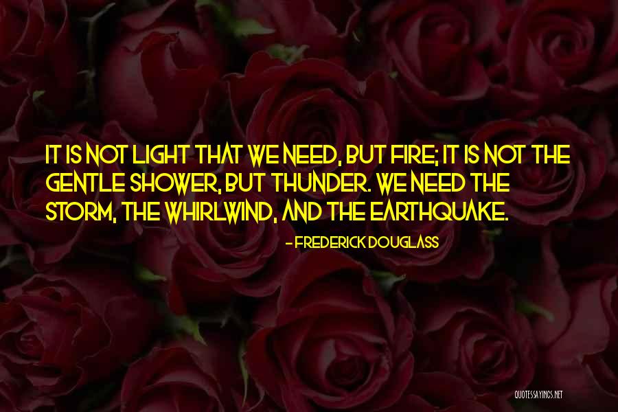 Mufti Tariq Masood Quotes By Frederick Douglass Mufti Tariq Masood Quotes By Frederick Douglass
