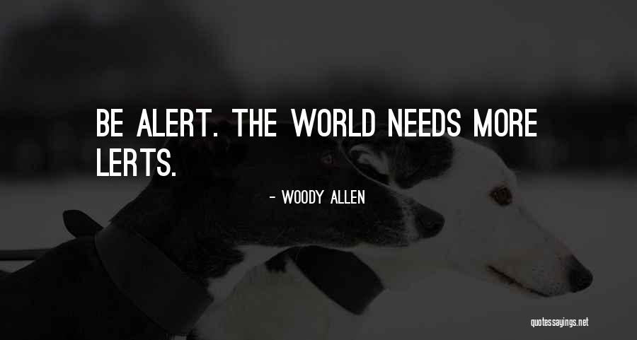 Mufutau Lanihun Quotes By Woody Allen Mufutau Lanihun Quotes By Woody Allen