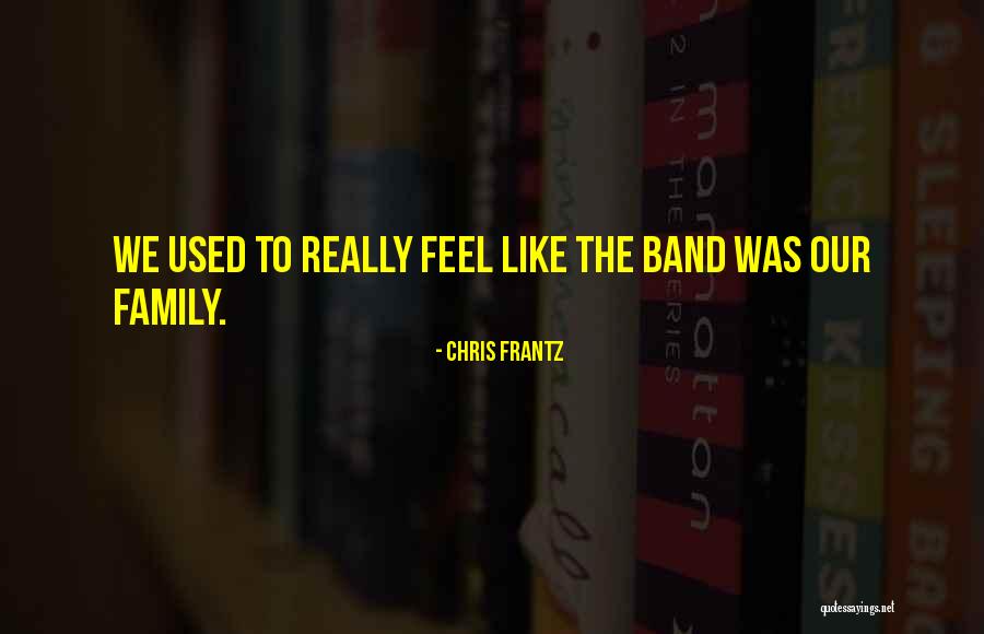 Mufutau Taiwo Quotes By Chris Frantz Mufutau Taiwo Quotes By Chris Frantz