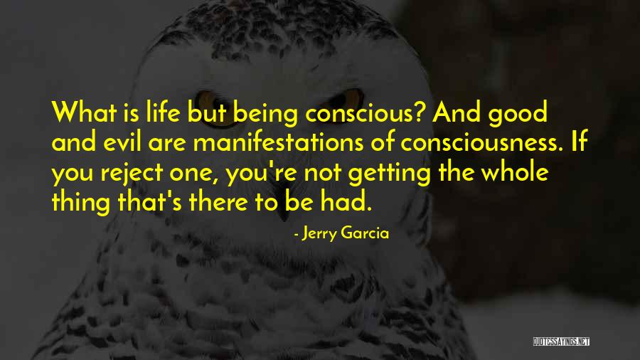 Mufutau Yusuf Quotes By Jerry Garcia Mufutau Yusuf Quotes By Jerry Garcia