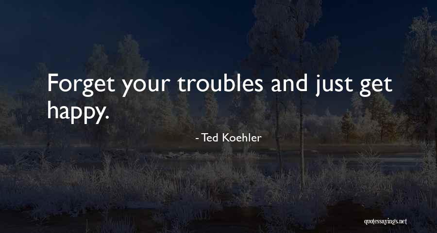 Mufutau Yusuf Quotes By Ted Koehler Mufutau Yusuf Quotes By Ted Koehler
