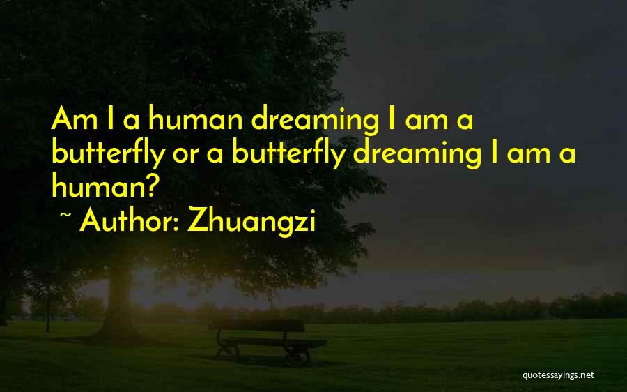 Mugabi Vs Fletcher Quotes By Zhuangzi
