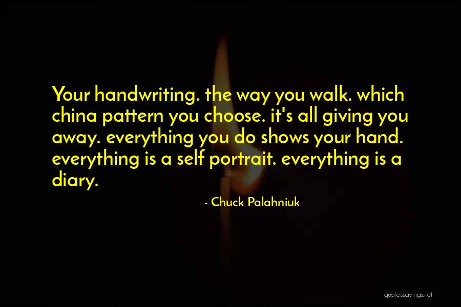 Mugado Quotes By Chuck Palahniuk Mugado Quotes By Chuck Palahniuk